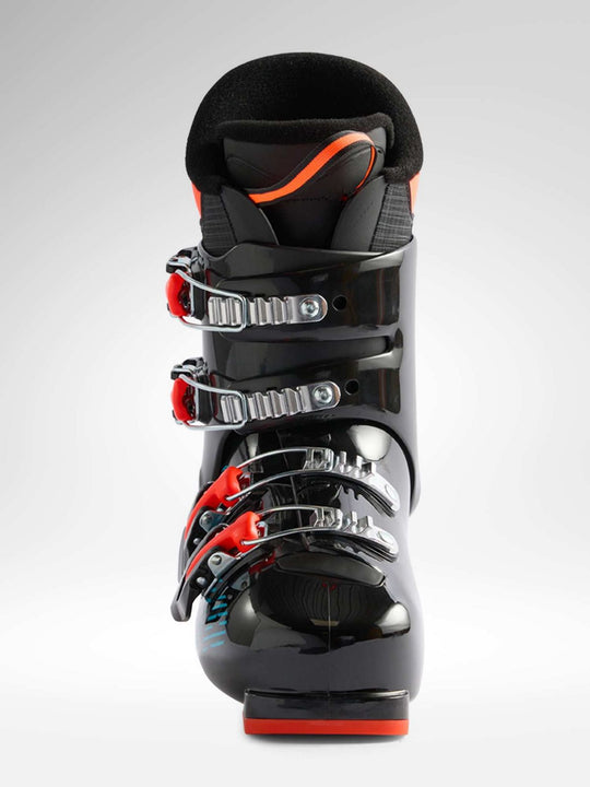 Buty narciarskie dla dzieci ROSSIGNOL Comp J4 Black
Buty narciarskie dla dzieci ROSSIGNOL Comp J4 Black