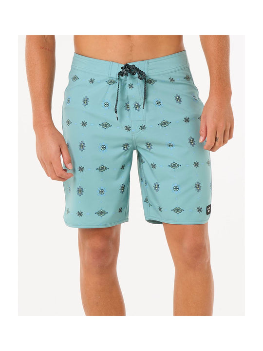 Szorty kąpielowe męskie RIP CURL Mirage Micro Diamond niebieskie
Szorty kąpielowe męskie RIP CURL Mirage Micro Diamond niebieskie