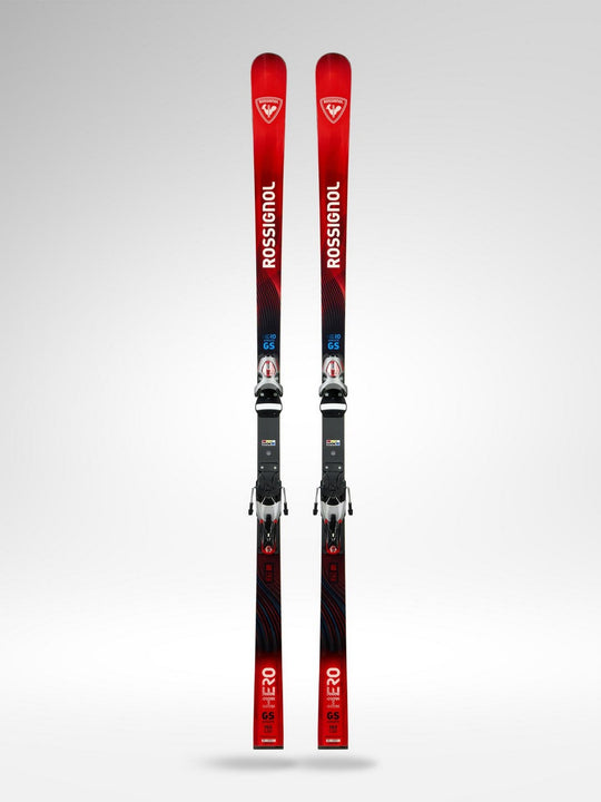 Narty ROSSIGNOL Hero Athlete FIS GS Factory 193 R22 + wiązania LOOK Px 18 Wc Rockerace Silver Red
Narty ROSSIGNOL Hero Athlete FIS GS Factory 193 R22 + wiązania LOOK Px 18 Wc Rockerace Silver Red