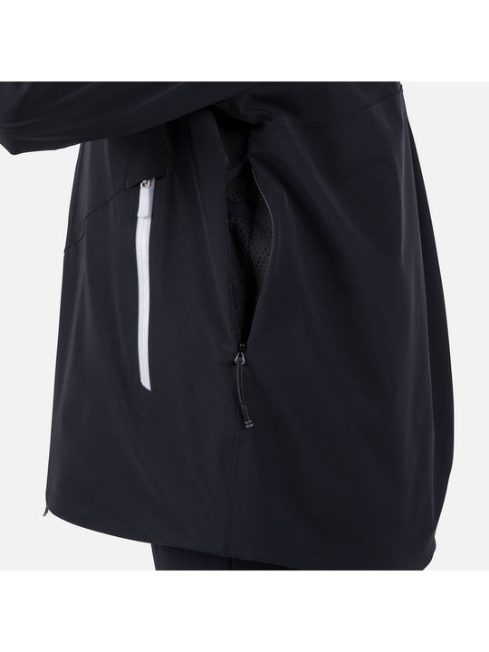 Kurtka narciarska damska ROSSIGNOL W Blackside Jkt czarny
Kurtka narciarska damska ROSSIGNOL W Blackside Jkt czarny