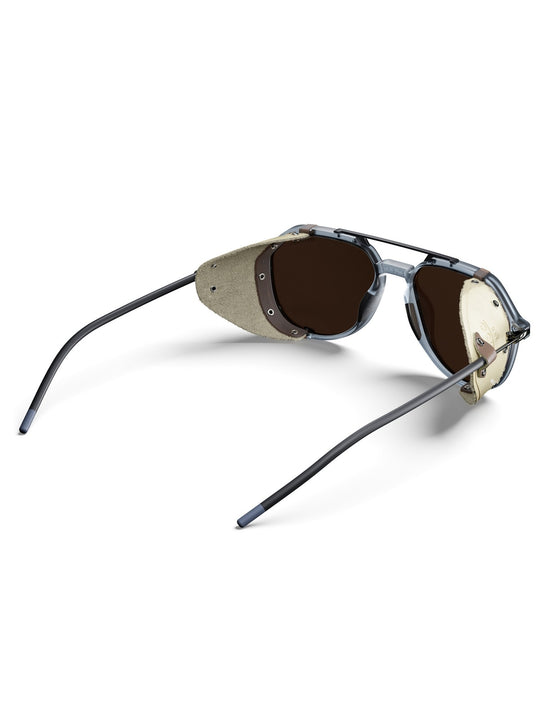 Okulary przeciwsłoneczne JULBO Tribute - Spectron 4 - Blue/Beige/Black
Okulary przeciwsłoneczne JULBO Tribute - Spectron 4 - Blue/Beige/Black