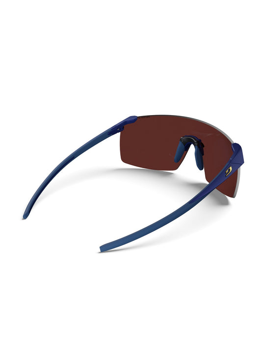 Okulary przeciwsłoneczne JULBO Faster M - Spectron HD 3 - Dark Blue/Gold
Okulary przeciwsłoneczne JULBO Faster M - Spectron HD 3 - Dark Blue/Gold