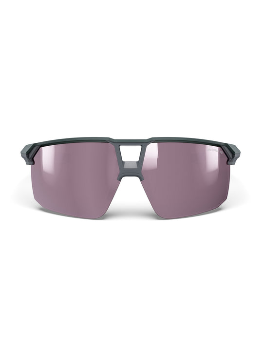 Okulary sportowe JULBO Liry - Spectron HD 3 - Green/Gray
Okulary sportowe JULBO Liry - Spectron HD 3 - Green/Gray