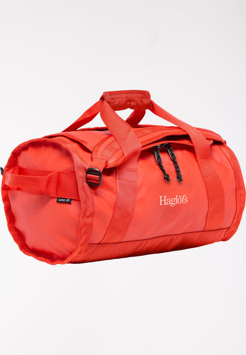 Torba HAGLÖFS Lava 30 habanero
Torba HAGLÖFS Lava 30 habanero