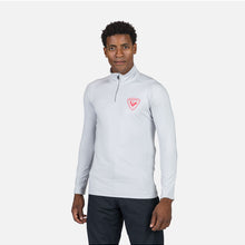 Koszulka męska ROSSIGNOL New Hero Classique Hz szary
Koszulka męska ROSSIGNOL New Hero Classique Hz szary