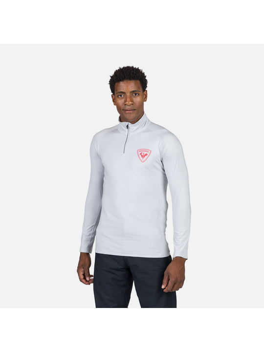 Koszulka męska ROSSIGNOL New Hero Classique Hz szary
Koszulka męska ROSSIGNOL New Hero Classique Hz szary