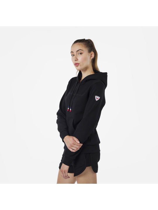 Bluza Rossignol W Logo Sweat Hood Fl czarny - Adventure Sports
Bluza Rossignol W Logo Sweat Hood Fl czarny - Adventure Sports