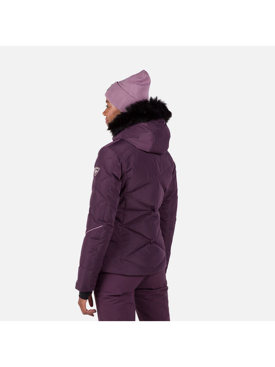 Kurtka na narty damska Rossignol W Staci Pearly Jkt - narciarska - Adventure Sports
Kurtka na narty damska Rossignol W Staci Pearly Jkt - narciarska - Adventure Sports