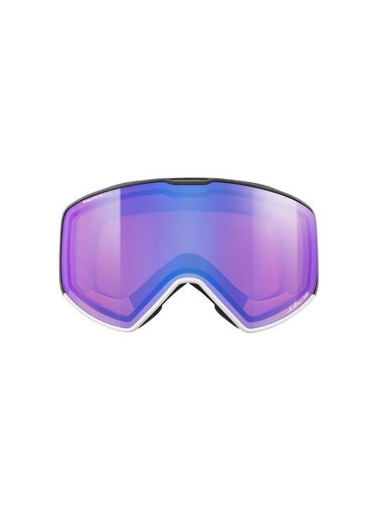 Gogle narciarskie JULBO CYRIUS-X białe fotochrom Cat 1-3 Glare Control
Gogle narciarskie JULBO CYRIUS-X białe fotochrom Cat 1-3 Glare Control