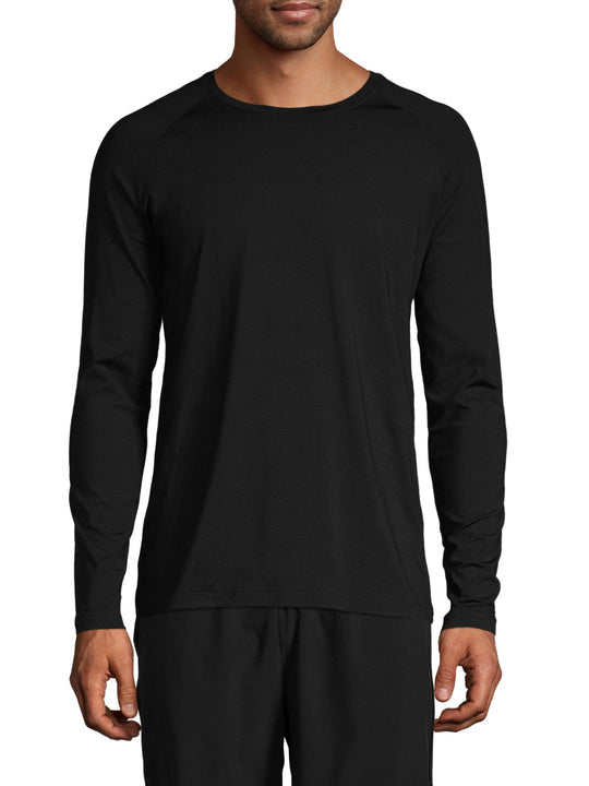Koszulka męska CASALL M Essential Long Sleeve kolor czarny
Koszulka męska CASALL M Essential Long Sleeve kolor czarny