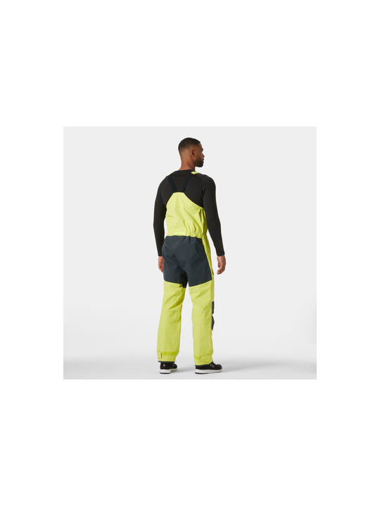 Spodnie żeglarskie męskie HELLY HANSEN PIER 4.0 BIB żółte - Adventure Sports
Spodnie żeglarskie męskie HELLY HANSEN PIER 4.0 BIB żółte - Adventure Sports