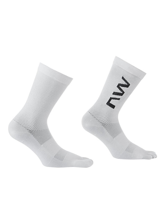Skarpety rowerowe NORTHWAVE Extreme Five Sock białe
Skarpety rowerowe NORTHWAVE Extreme Five Sock białe