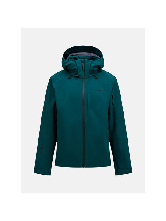 Kurtka narciarska męska PEAK PERFORMANCE Maroon HIPE 2L Insulated Shell Jacket zielona
Kurtka narciarska męska PEAK PERFORMANCE Maroon HIPE 2L Insulated Shell Jacket zielona