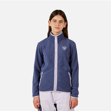 Bluza dziecięca ROSSIGNOL JR STRAWPILE FLEECE FZ niebieska
Bluza dziecięca ROSSIGNOL JR STRAWPILE FLEECE FZ niebieska
