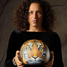 Kask narciarski ROSSIGNOL Hero Giant Fis Tiger Federica Brignone
Kask narciarski ROSSIGNOL Hero Giant Fis Tiger Federica Brignone
