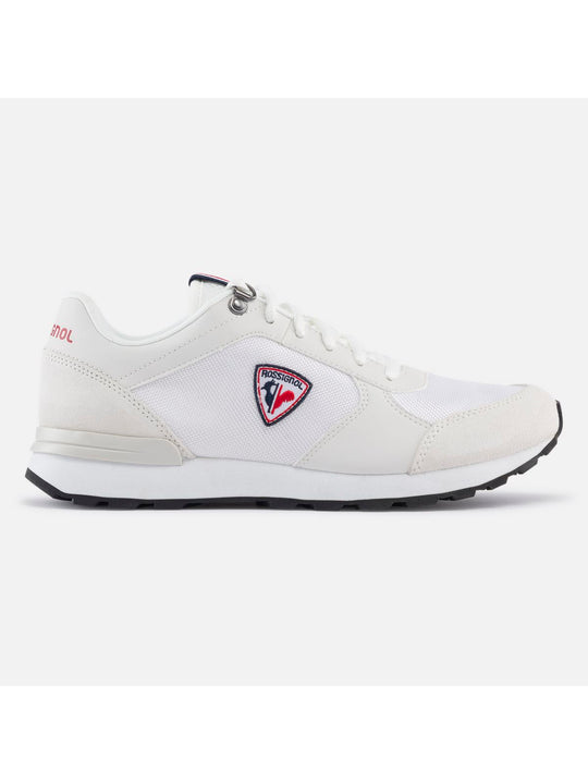 Buty damskie ROSSIGNOL W Heritage White biały
Buty damskie ROSSIGNOL W Heritage White biały