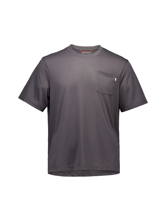 Koszulka rowerowa POC M's Motion S/S Jersey szara
Koszulka rowerowa POC M's Motion S/S Jersey szara