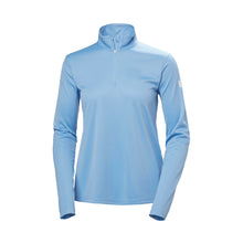 Bielizna termiczna damska HELLY HANSEN W HH TECH 1/2 ZIP niebieska
Bielizna termiczna damska HELLY HANSEN W HH TECH 1/2 ZIP niebieska