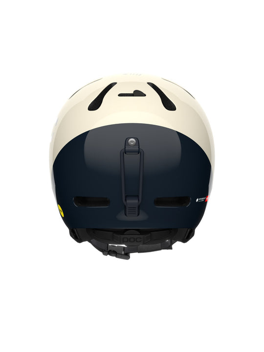Kask narciarski POC Fornix BC biało/granatowy
Kask narciarski POC Fornix BC biało/granatowy