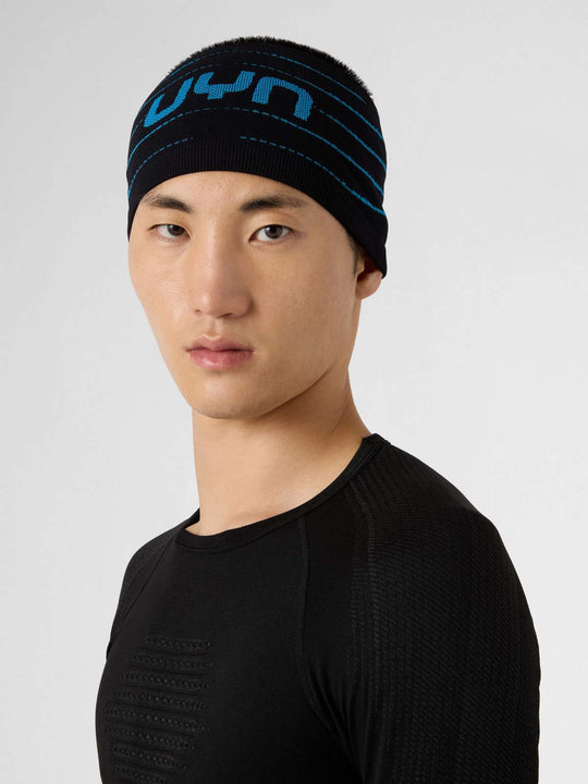 Opaska UYN Rapid Headband czarny
Opaska UYN Rapid Headband czarny