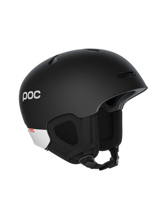 Kask narciarski POC AURIC CUT BC MIPS czarny mat
Kask narciarski POC AURIC CUT BC MIPS czarny mat