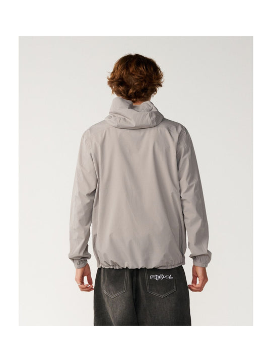 Kurtka męska RIP CURL S-Series Pertex Spray Jacket szara
Kurtka męska RIP CURL S-Series Pertex Spray Jacket szara