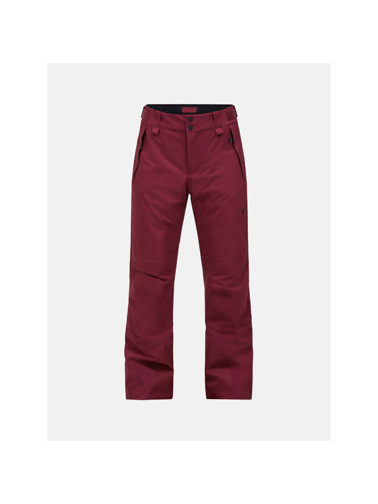 Spodnie narciarskie damskie PEAK PERFORMANCE Anima HIPE 2L Insulated Shell Pants bordowe
Spodnie narciarskie damskie PEAK PERFORMANCE Anima HIPE 2L Insulated Shell Pants bordowe
