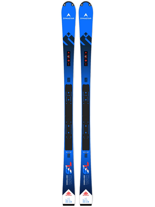 Narty DYNASTAR Speed Omeglass WC FIS SL Factory 165 R22 - Adventure Sports
Narty DYNASTAR Speed Omeglass WC FIS SL Factory 165 R22 - Adventure Sports