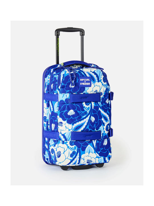 Torba RIP CURL F-Light Transit 45L Groove niebieska
Torba RIP CURL F-Light Transit 45L Groove niebieska