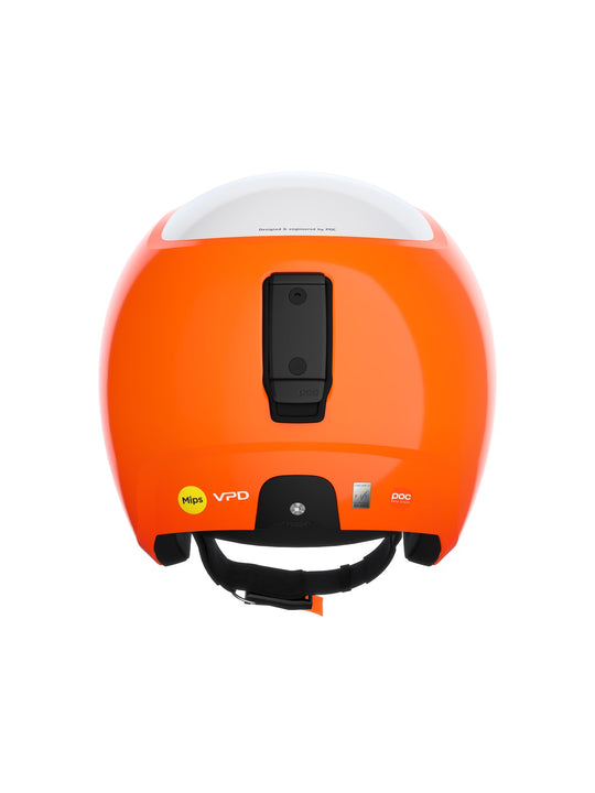 Kask narciarski POC Skull Dura Comp MIPS pomarańczowy - Adventure Sports
Kask narciarski POC Skull Dura Comp MIPS pomarańczowy - Adventure Sports