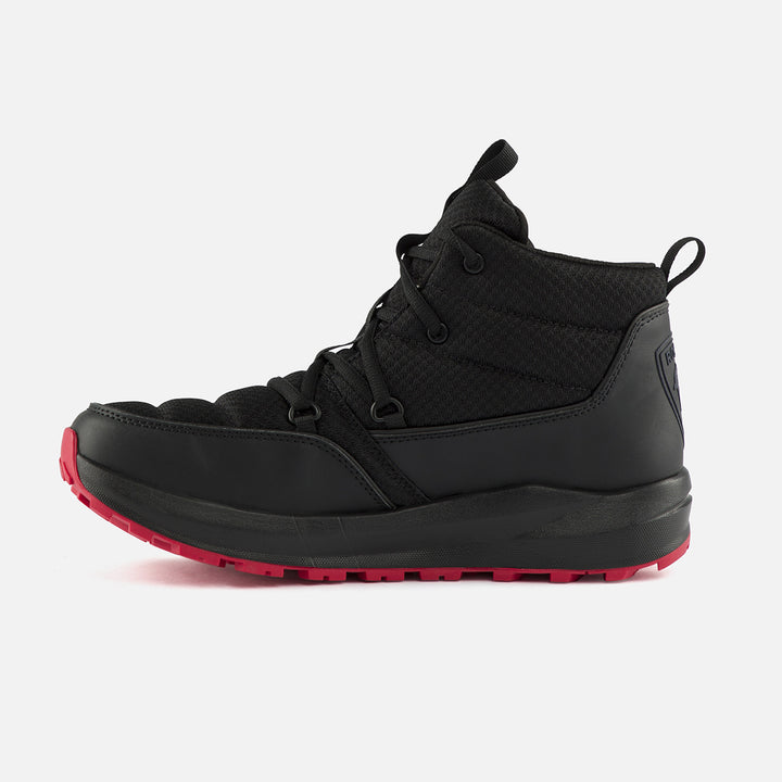 Buty Rossignol Rossi Resort Lt Black czarny - sportowe - Adventure Sports
Buty Rossignol Rossi Resort Lt Black czarny - sportowe - Adventure Sports