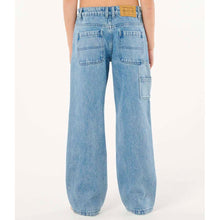 Spodnie chłopięce RIP CURL Hyped Denim Pant-Boy niebieskie
Spodnie chłopięce RIP CURL Hyped Denim Pant-Boy niebieskie