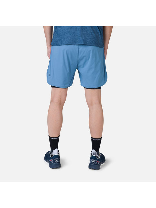 Szorty Rossignol Active 2In1 Short niebieski - Adventure Sports
Szorty Rossignol Active 2In1 Short niebieski - Adventure Sports