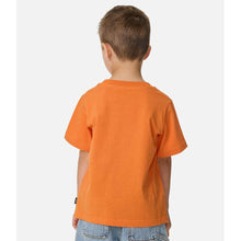 Koszulka chłopięca RIP CURL Ride The Wave Logo Tee - Boy pomarańczowa
Koszulka chłopięca RIP CURL Ride The Wave Logo Tee - Boy pomarańczowa
