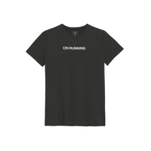T-Shirt damski On Run-T czarny
T-Shirt damski On Run-T czarny
