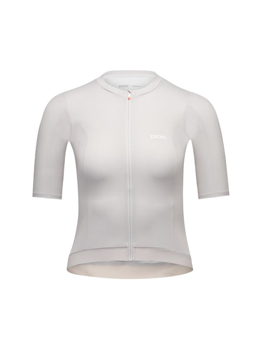 Koszulka rowerowa damska POC W's Cadence Jersey szara
Koszulka rowerowa damska POC W's Cadence Jersey szara