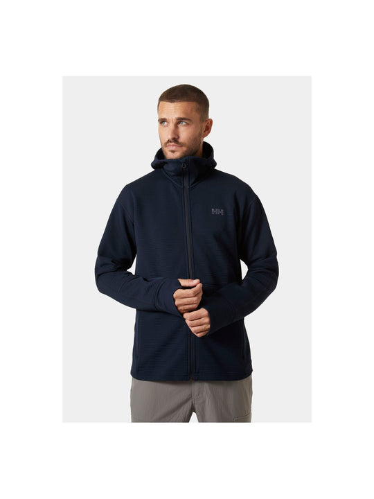 Bluza męska HELLY HANSEN Evolved Air Hooded Midlayer granatowy - Adventure Sports
Bluza męska HELLY HANSEN Evolved Air Hooded Midlayer granatowy - Adventure Sports