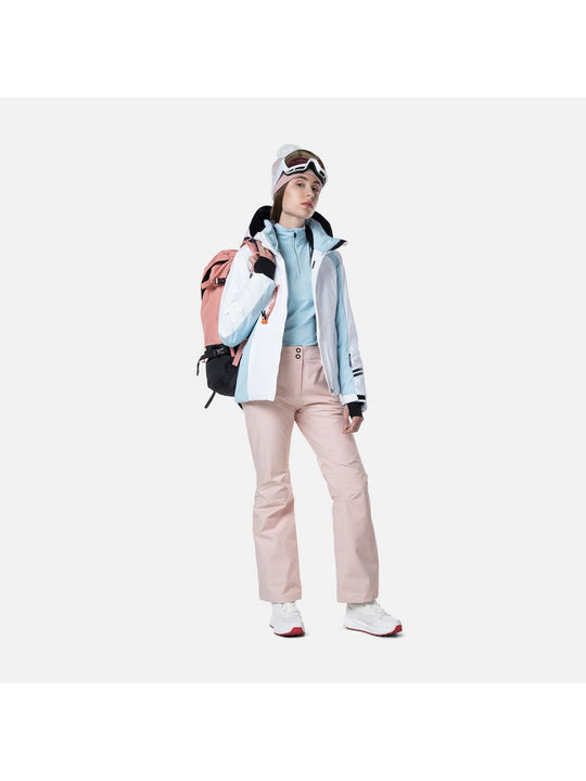 Spodnie narciarskie damskie Rossignol W Ski Pant jasny róż - Adventure Sports
Spodnie narciarskie damskie Rossignol W Ski Pant jasny róż - Adventure Sports