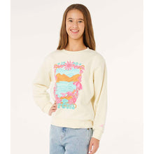 Bluza dziewczęca RIP CURL Sunshine Squad Crew-Girl biała
Bluza dziewczęca RIP CURL Sunshine Squad Crew-Girl biała