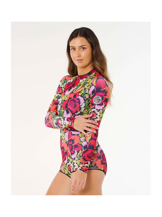 Pianka damska RIP CURL G-Bomb 1.5 Ls Bz B/Leg Spr multikolor
Pianka damska RIP CURL G-Bomb 1.5 Ls Bz B/Leg Spr multikolor