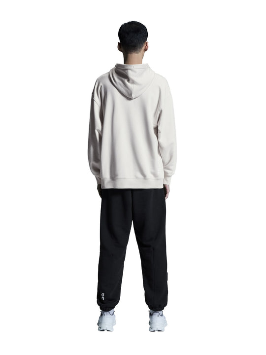 Bluza treningowa męska On Club Hoodie szary
Bluza treningowa męska On Club Hoodie szary