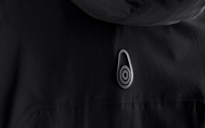 Kurtka żeglarska Sail Racing VAPOR JACKET czarna
Kurtka żeglarska Sail Racing VAPOR JACKET czarna