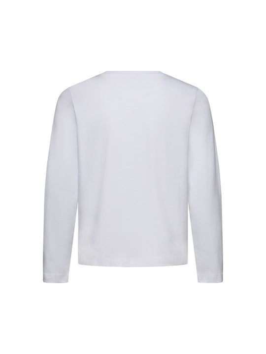 Koszulka longsleeve dla dzieci POC L/S Tee Jr biały
Koszulka longsleeve dla dzieci POC L/S Tee Jr biały