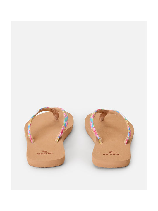 Japonki damskie RIP CURL Freedom Bloom Open Toe brązowe
Japonki damskie RIP CURL Freedom Bloom Open Toe brązowe