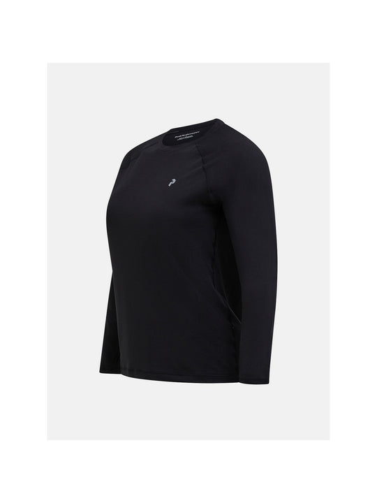 Koszulka termiczna damska PEAK PERFORMANCE Spirit Crew Women czarna
Koszulka termiczna damska PEAK PERFORMANCE Spirit Crew Women czarna