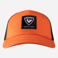 Czapka z daszkiem ROSSIGNOL Corporate Mesh Cap złota - TU - Adventure Sports
Czapka z daszkiem ROSSIGNOL Corporate Mesh Cap złota - TU - Adventure Sports