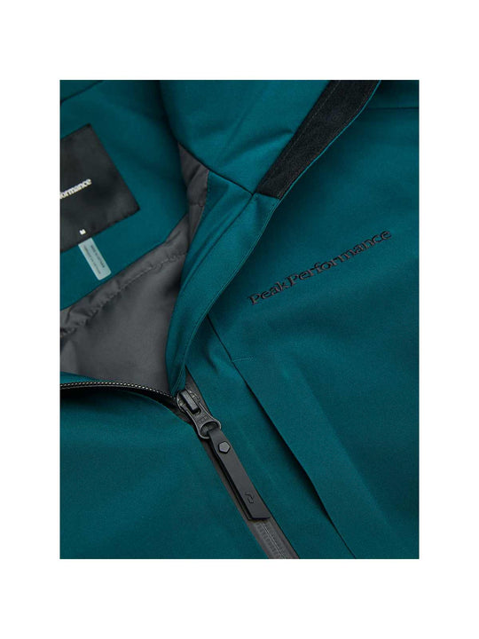 Kurtka narciarska męska PEAK PERFORMANCE Maroon HIPE 2L Insulated Shell Jacket zielona
Kurtka narciarska męska PEAK PERFORMANCE Maroon HIPE 2L Insulated Shell Jacket zielona
