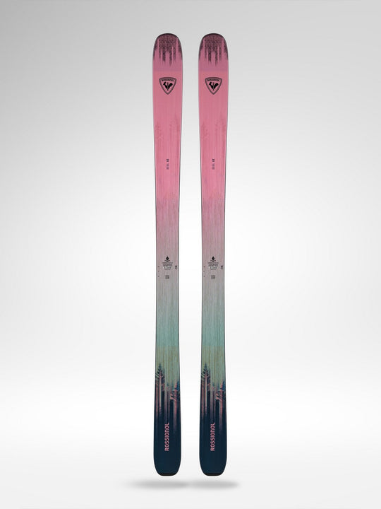 Narty ROSSIGNOL Soul W 92
Narty ROSSIGNOL Soul W 92