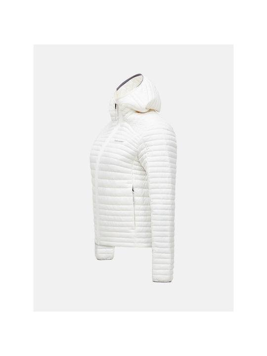 Kurtka damska PEAK PERFORMANCE Monolight Insulated Hood Jacket biała
Kurtka damska PEAK PERFORMANCE Monolight Insulated Hood Jacket biała