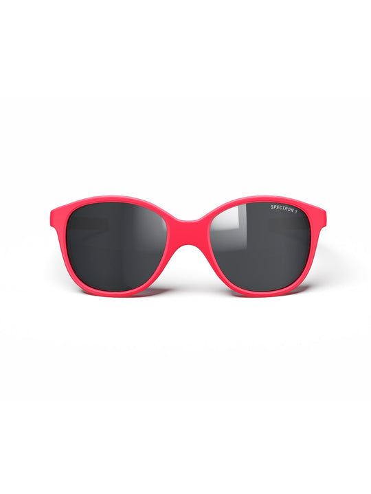Okulary przeciwsłoneczne dla dzieci JULBO THEA koralowe Cat 3 - 4-8 - Adventure Sports
Okulary przeciwsłoneczne dla dzieci JULBO THEA koralowe Cat 3 - 4-8 - Adventure Sports